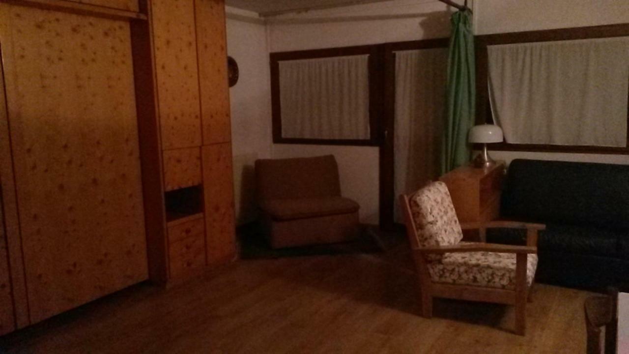 브루일서비니아 Matterhorn Immobiliare Cir 0172 아파트 외부 사진