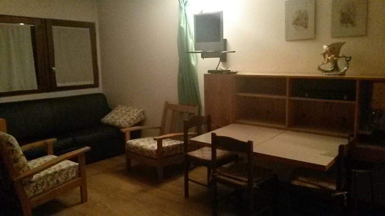 브루일서비니아 Matterhorn Immobiliare Cir 0172 아파트 외부 사진