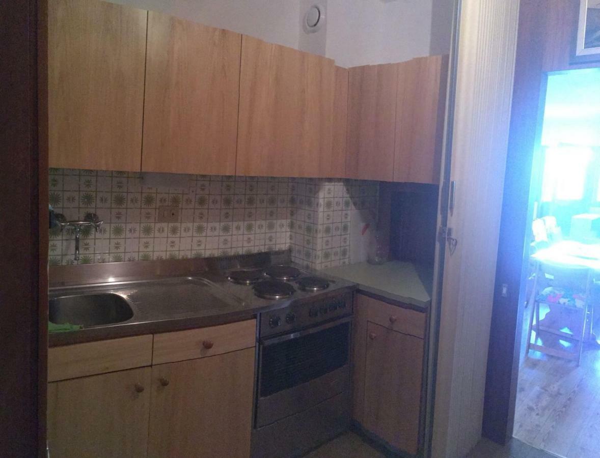 브루일서비니아 Matterhorn Immobiliare Cir 0172 아파트 외부 사진